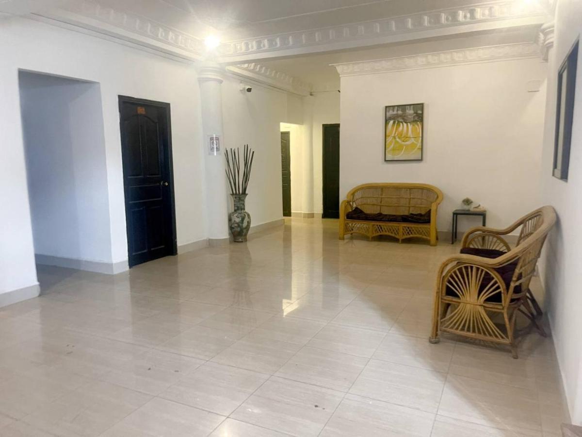 Best Central Point Hotel Phnom Penh Esterno foto