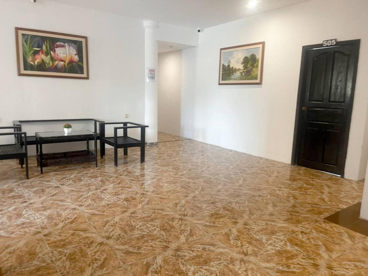 Best Central Point Hotel Phnom Penh Esterno foto