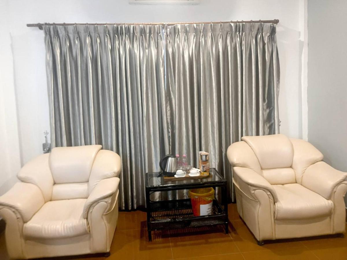 Best Central Point Hotel Phnom Penh Esterno foto