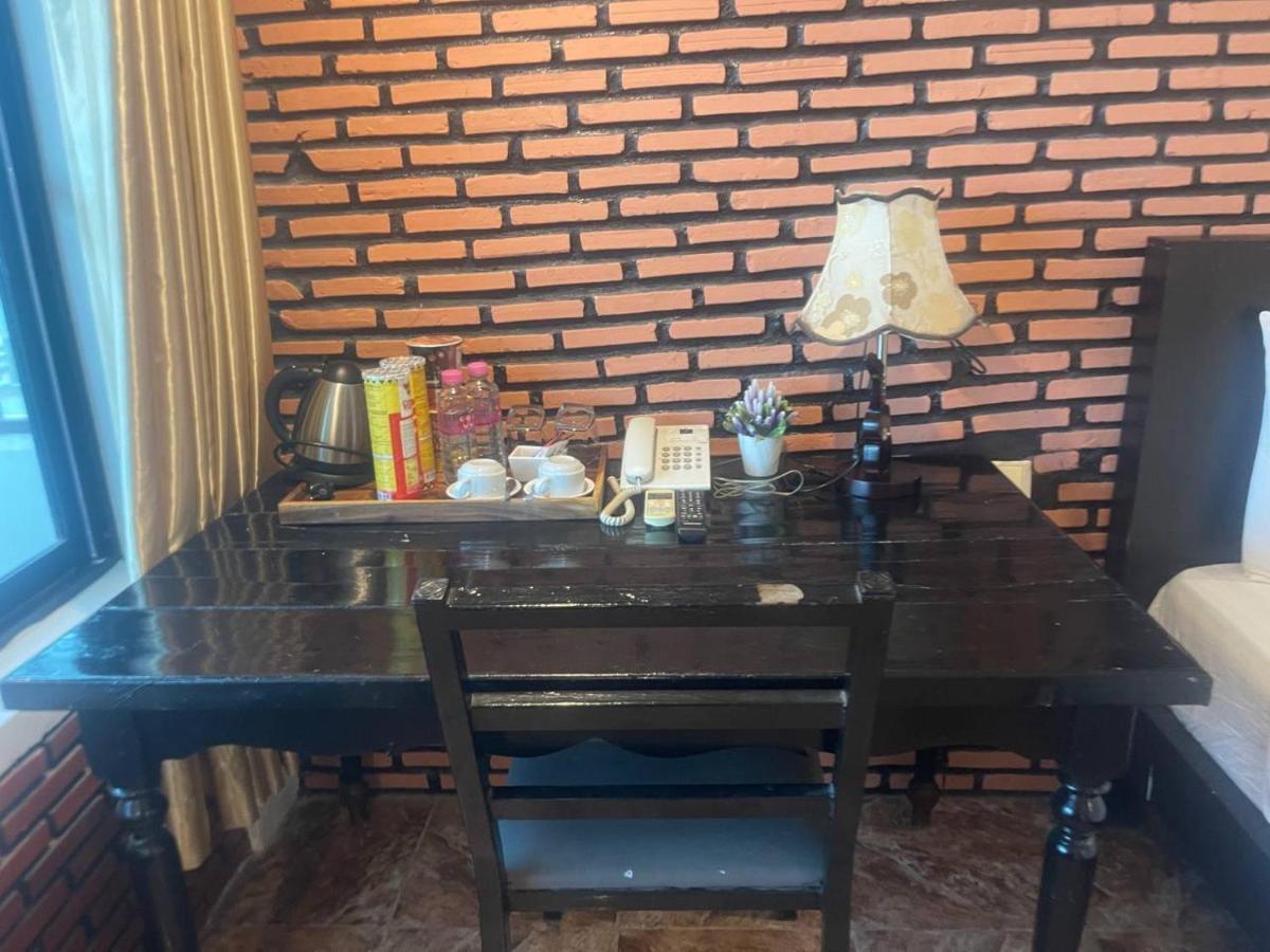 Best Central Point Hotel Phnom Penh Esterno foto